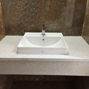 Mặt Bàn Đá LAVABO Đẹp