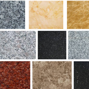 Đá Granite Tự Nhiên Cao Cấp