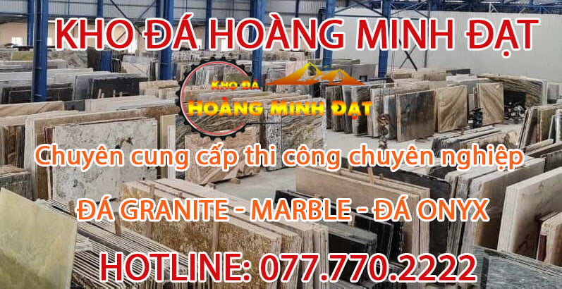 ĐÁ GRANITE CAO CẤP BRAZIN